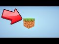 これだけで何をしろと？ [マインクラフト]