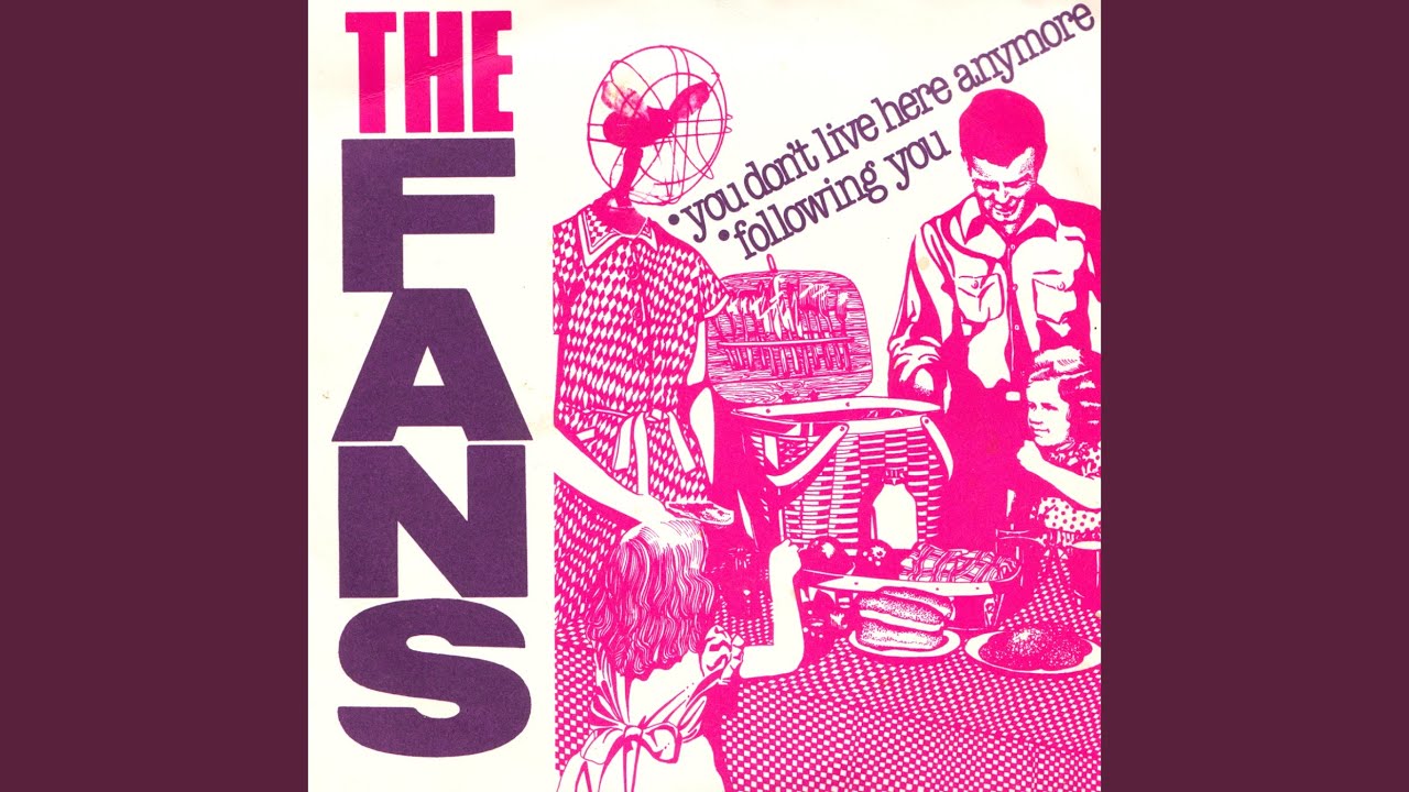 THE LETTERS - Nobody loves me(1980) - YouTube