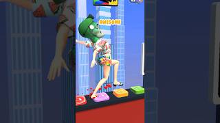 Tippy Toe ASMR Sounds #shortvideo  #shorts #asmr #asmrsounds #games #gaming