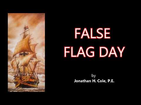 False Flag Day