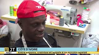 JT DU 23 SEPTEMBRE 2025