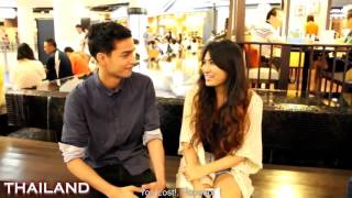 Kissing Prank Kissing on Lips  Kiss Me or Slap Me Prank