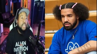 DJ Akademiks: Is It Drake's Fault Or On The Fans That This Album Isn't Understood Or Appreciated?