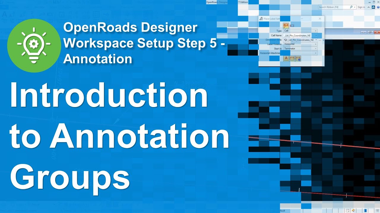 07 Introduction to Annotation Groups YouTube