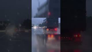 Большегрузы разбивают новокузнецкий мост!