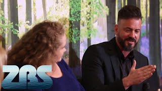 Wonder Women of Hollywood: Patty Cake$ Transforming Culture - Zak Barnett Studios