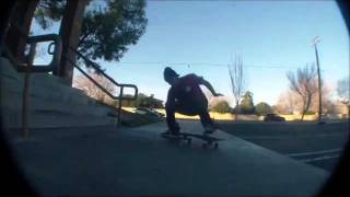 Danny Herrera Clip[s] of the Day !