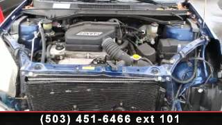 2001 Toyota RAV4 - A R Auto Sales - Portland, OR 97211