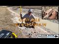 French Drain Clay Tile Pipe - Terracotta Clay Drainage Pipe - Storm Water Drainage Solutions