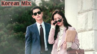 Vincenzo😚//❤New Korean Drama Hindi Mix song 2021💜