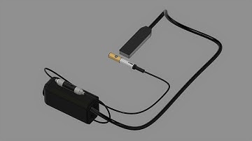 CYPRES Animation of Components and Activation