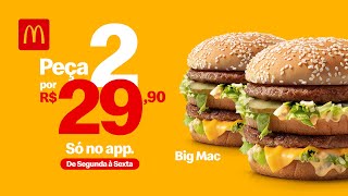 Bateu Vontade? É Hora De Méqui