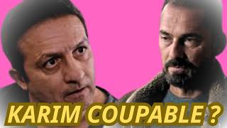 KARIM PIÉGÉ ? Les preuves s'accumulent après l'explosion de Victor ! | DNA
