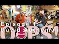 OOPS ! Episode 1 David Autheman Podcast montagne alpinisme aventure expedition ski JULIE BENKER