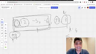 643. Maximum Average Subarray I [ Sliding Window - 01 ] | LeetCode | Java