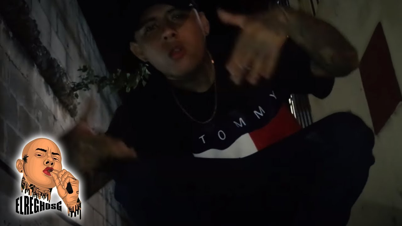 ElReghosg - El Ultimo Dia Ft. Fholer Lsl  // Beat por Mundanos Records