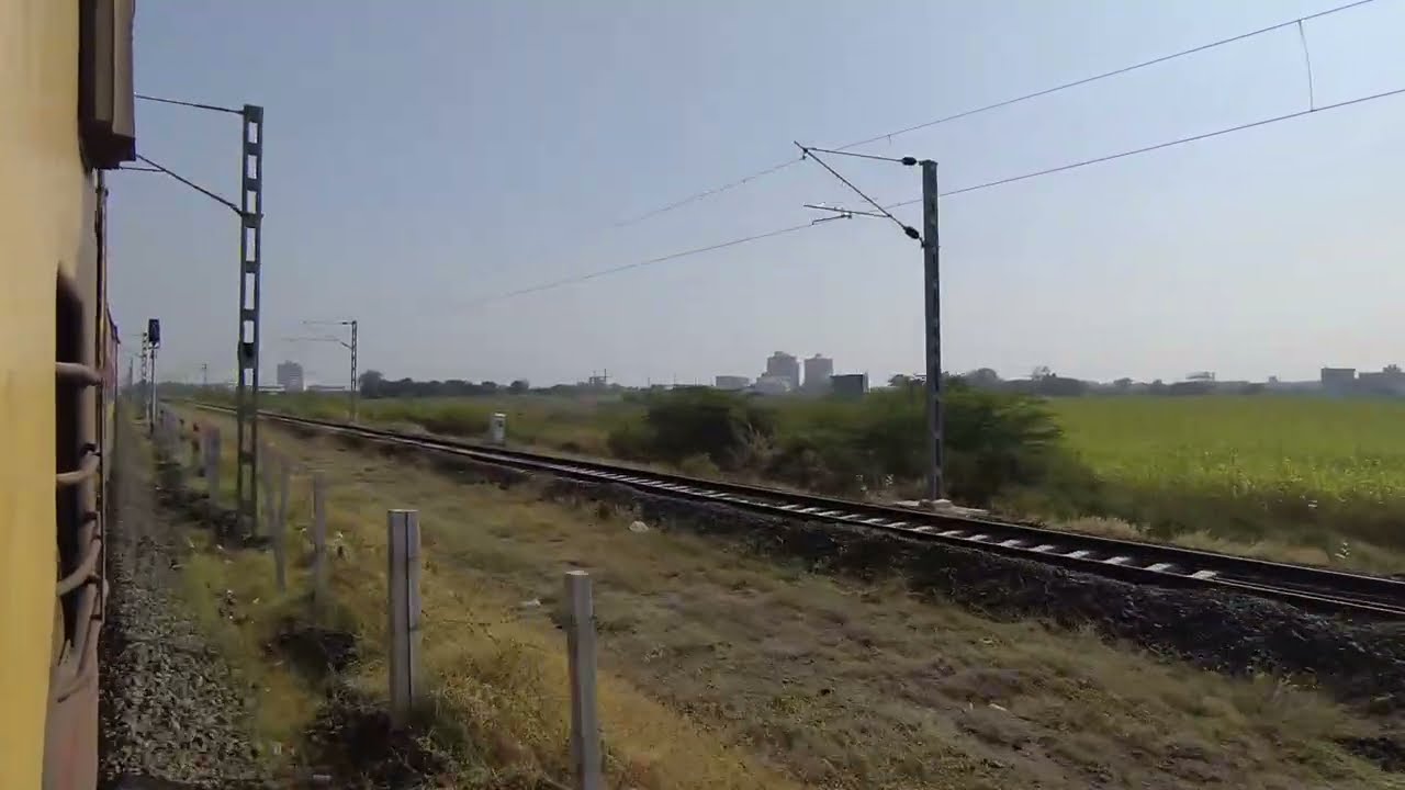NIMBLAK DOUBLING ELECTRIFICATION WORK COVARAGE 