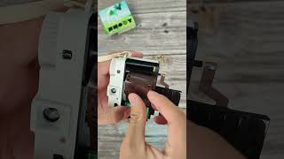 Diana mini reel