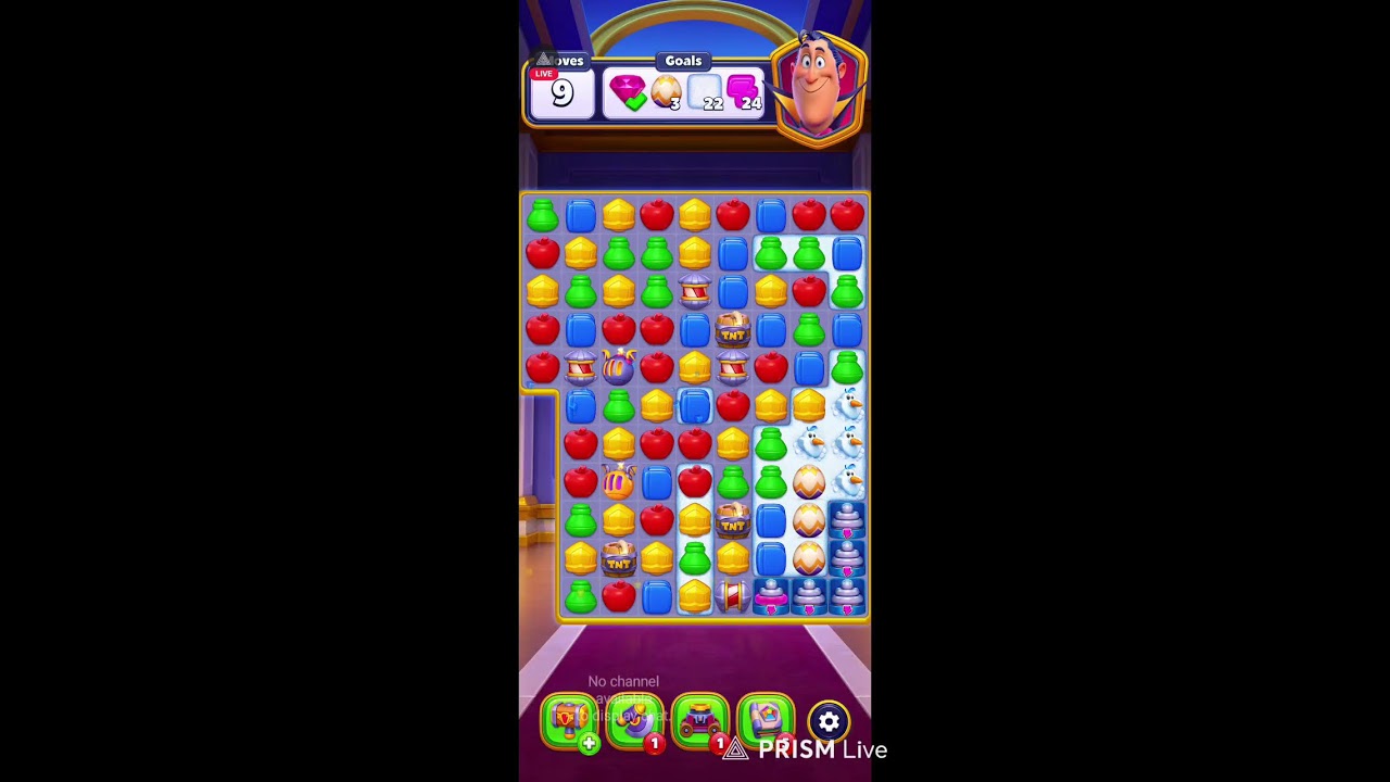 Match Villains live gameplay | Harman Gamer | live play with subscribers