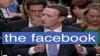 Zucc Meme Compilation