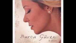 Burcu Güven - Kadın Severse Resimi