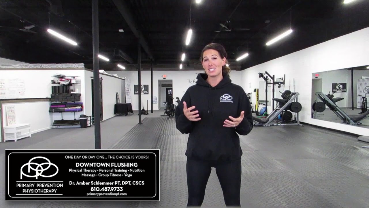 7th Myth of Physical Therapy