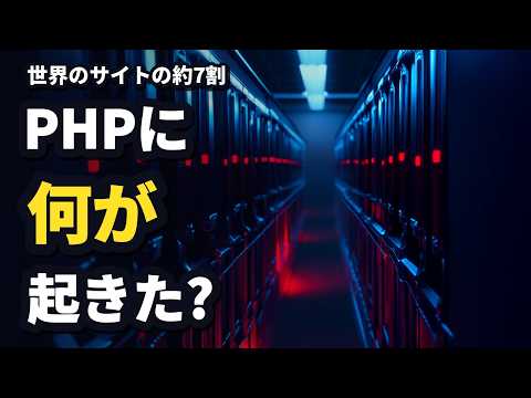 ログインなしで外から操れる？PHPの重大な弱点