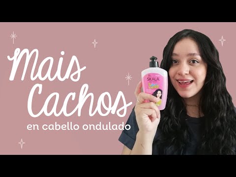 RESEÑA #MAISCACHOS | Primeras impresiones en #cabelloondulado