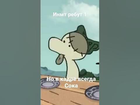 Сока. #ИНМТ - YouTube