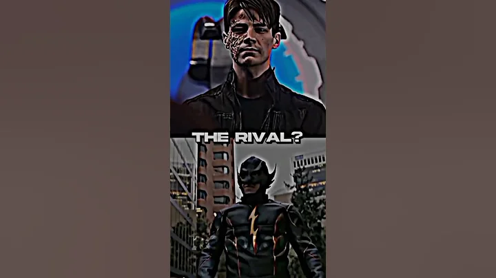 Savitar VS Speedsters