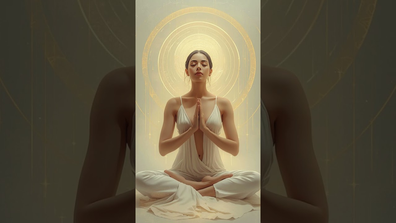 Meditație de Activare Femeia Centrată