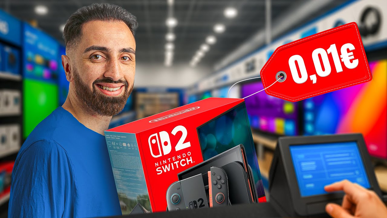 Was bekommt man 2025 noch für 0,01 €? (50 Läden gefragt)