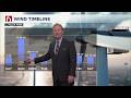 Travis Meyer's Friday Evening Forecast | March 13, 2026