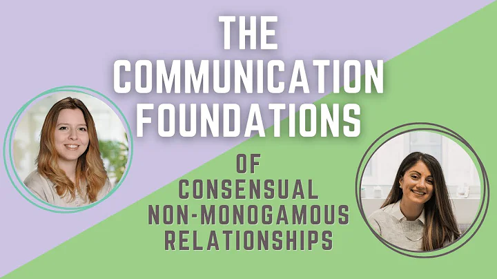 Building Healthy Communication In Consensual Non-monogamous Relationships | Heal Your Roots Podcast