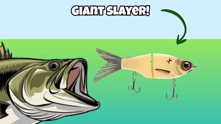 How to Fish a Glide Bait (Masterclass)