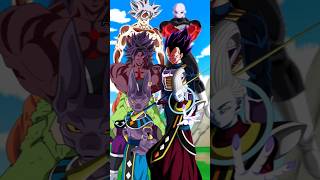 Goku | Vegeta | Beerus vs Whis | Goku & Broly shorts dragonball anime goku