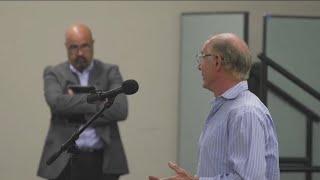 Peachtree Corners debates starting police department