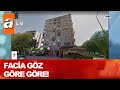 Facia göz göre göre! - Atv Haber 1 Kasım 2020