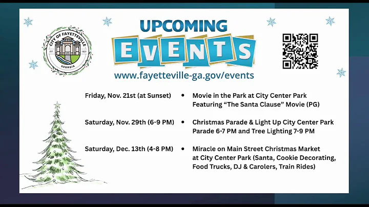 November 20, 2025: City Council Meeting