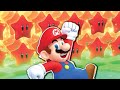 Custom RED STAR Super Mario 3D World!! *FUNNY TROLLS!*