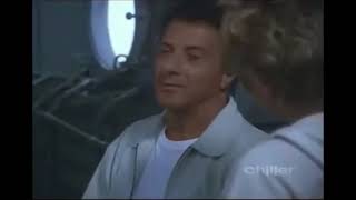 Sphere Alternate Ending
