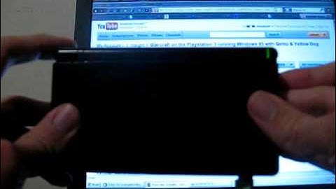 Music Solutions for the Nintendo DS (LMP-ng IPOD Clone, DSorganize)