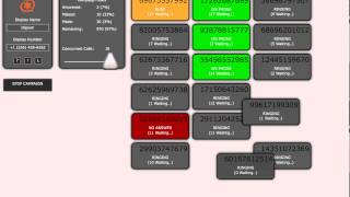 massdialerdemo screenshot 4