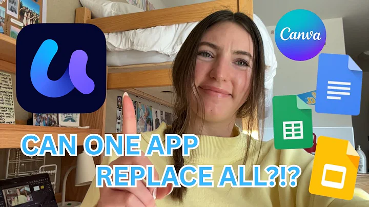 The ultimate all-in-one study tool...does it actually work? -- UPDF