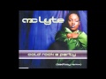 04. MC Lyte - Cold Rock A Party (Milk Remix)