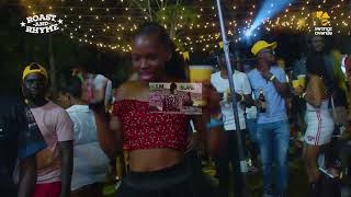 Sheebah - Nipe Yote Roast & Rhyme (Episode 1) live performance 2023_-Full_HD