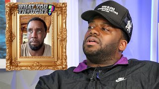 What You Thought Reaction: Diddy Apology | What You Thought - The Funniest Podcast On The Planet 🌏