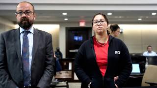 Mom on Methadone Leaves Baby Alone — Judge Boyd Takes Baby Away Net Worth