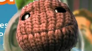 LittleBigPlanet 3 In A Nutshell