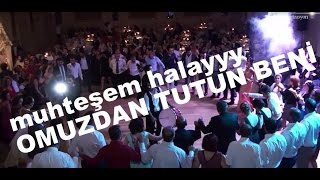 Mehmet Koç - Si̇vas - Omuzdan Tutun